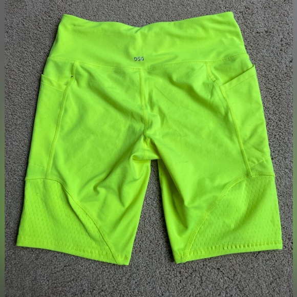 DSG Shorts Dsg Womens Momentum Ultra High Rise Bike Shorts Poshmark